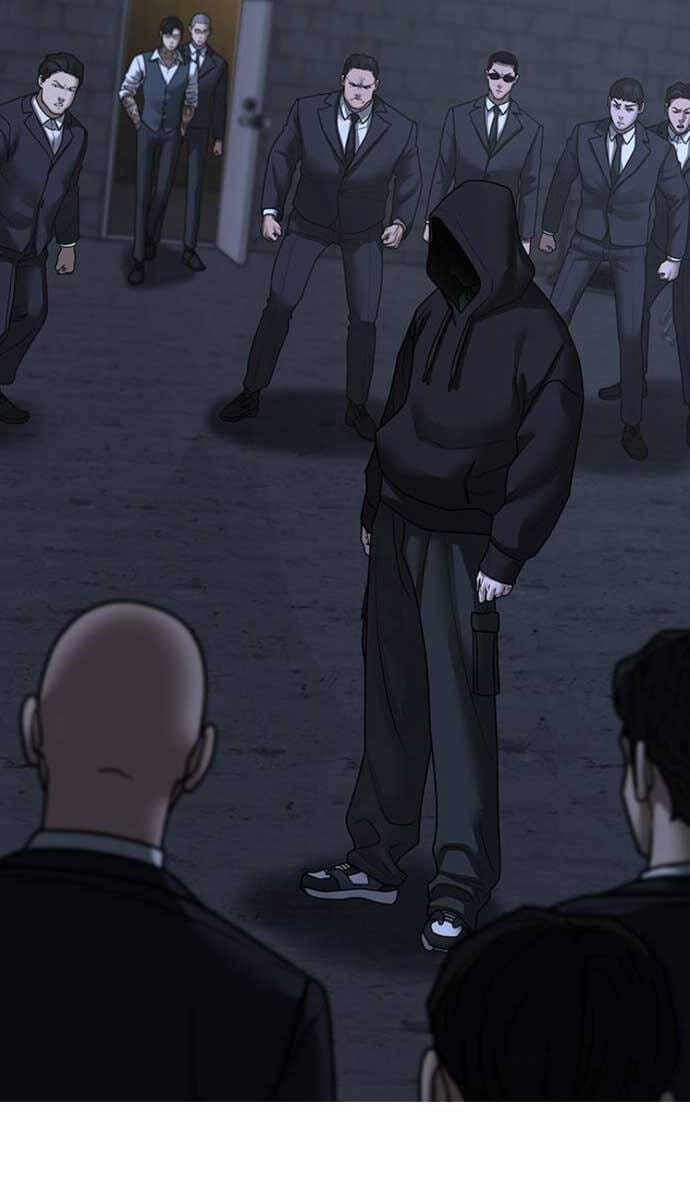 Truyện Tranh Nhiệm Vụ Đời Thật trang 5