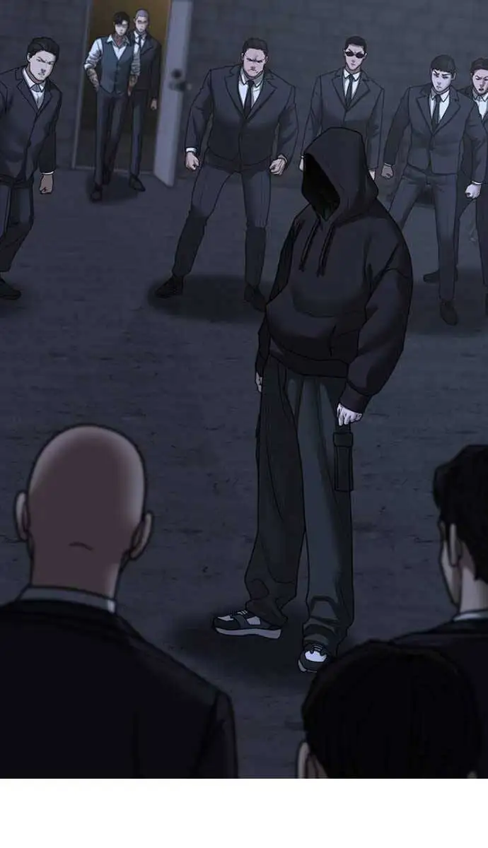 Truyện Tranh Nhiệm Vụ Đời Thật trang 5