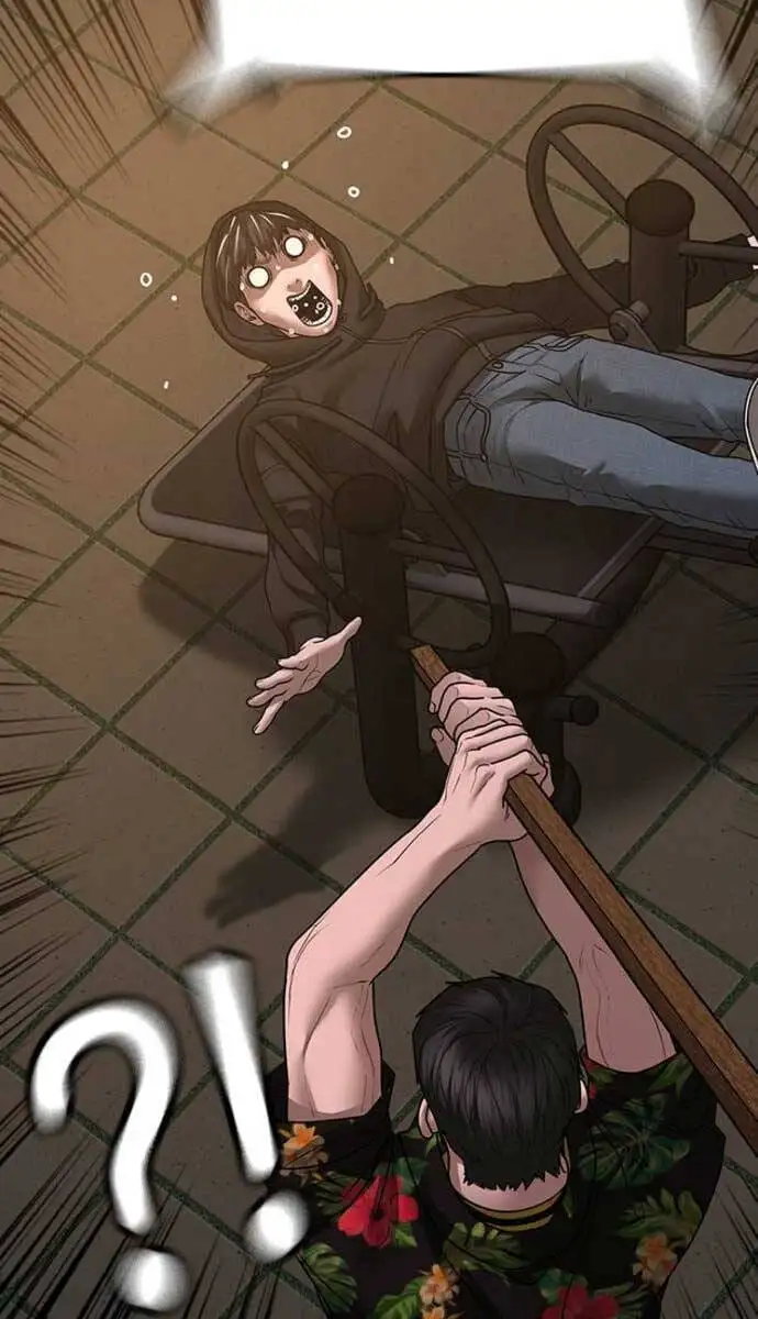 Truyện Tranh Nhiệm Vụ Đời Thật trang 5