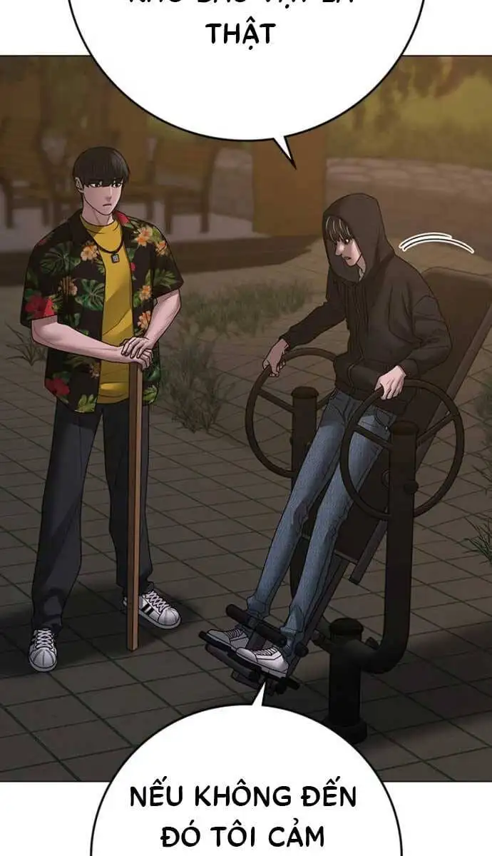 Truyện Tranh Nhiệm Vụ Đời Thật trang 5