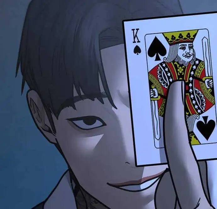 Truyện Tranh Nhiệm Vụ Đời Thật trang 5