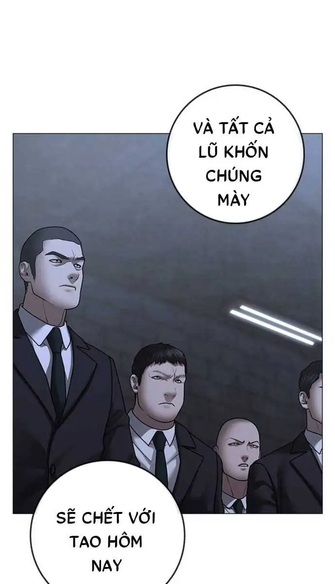 Truyện Tranh Nhiệm Vụ Đời Thật trang 5