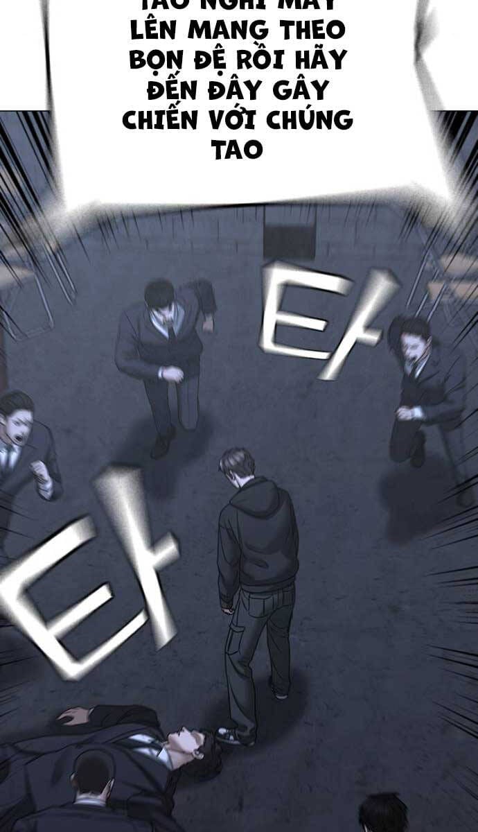 Truyện Tranh Nhiệm Vụ Đời Thật trang 5
