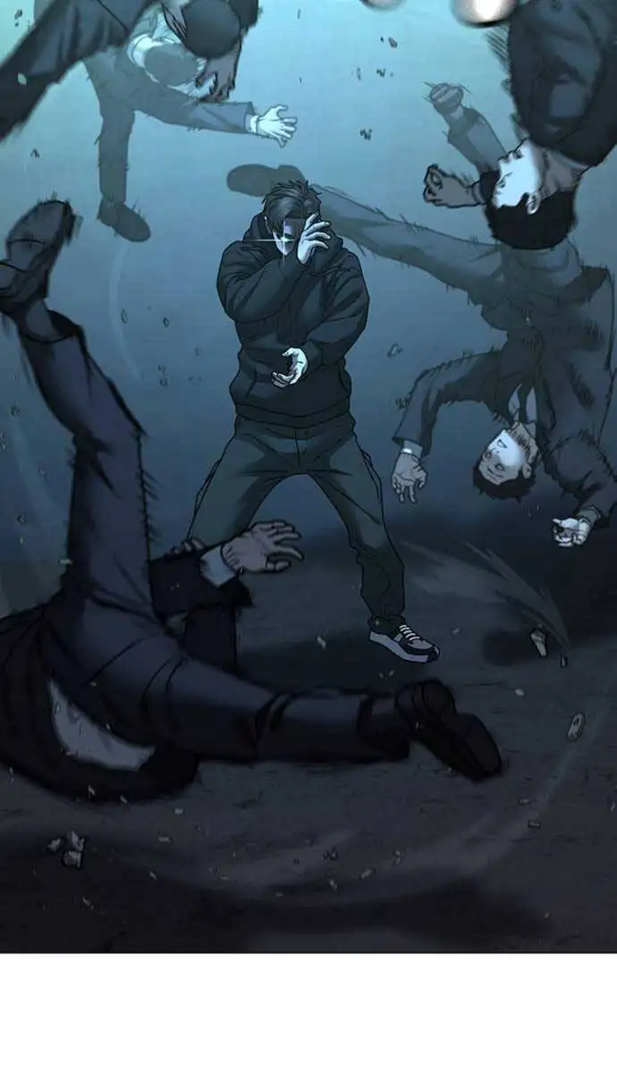 Truyện Tranh Nhiệm Vụ Đời Thật trang 5