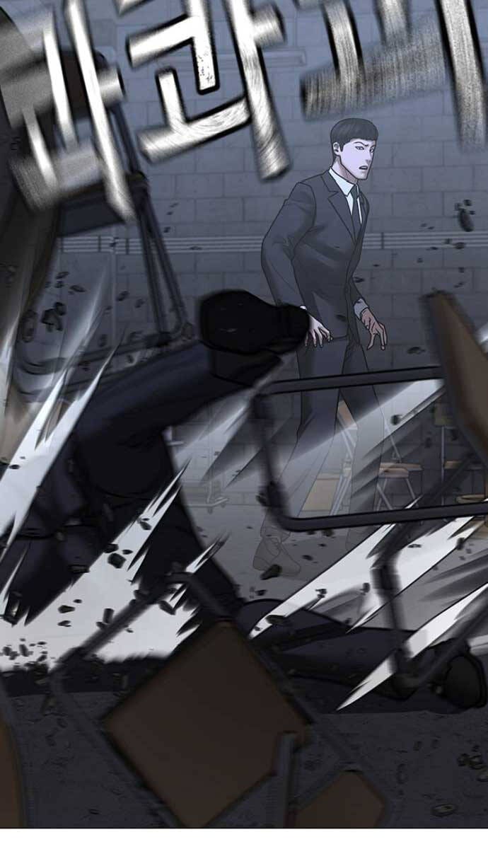 Truyện Tranh Nhiệm Vụ Đời Thật trang 5