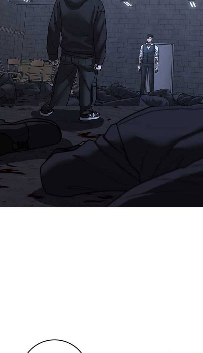 Truyện Tranh Nhiệm Vụ Đời Thật trang 5