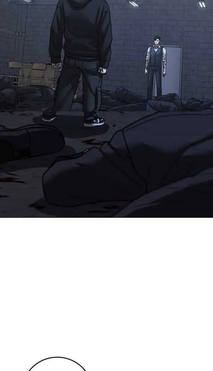 Truyện Tranh Nhiệm Vụ Đời Thật trang 5