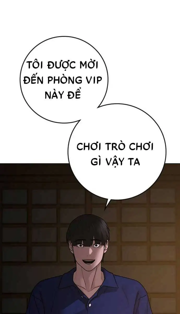 Truyện Tranh Nhiệm Vụ Đời Thật trang 5