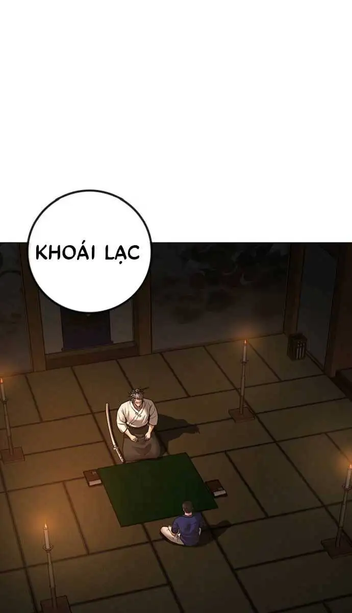 Truyện Tranh Nhiệm Vụ Đời Thật trang 5