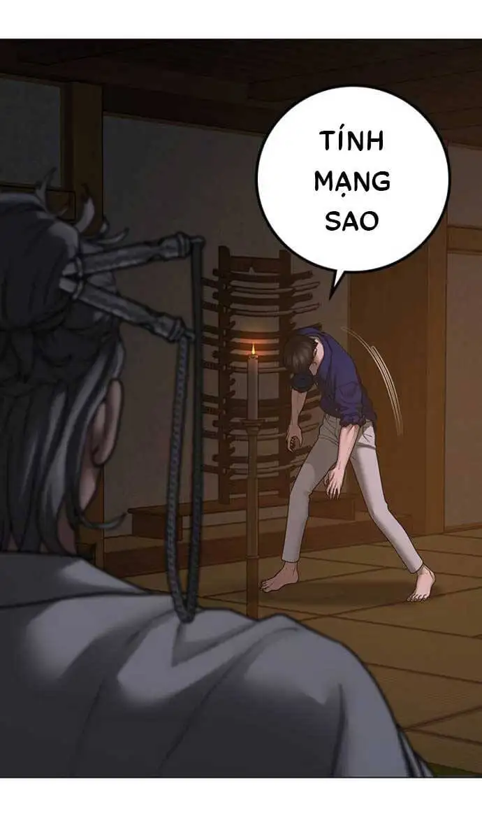 Truyện Tranh Nhiệm Vụ Đời Thật trang 5