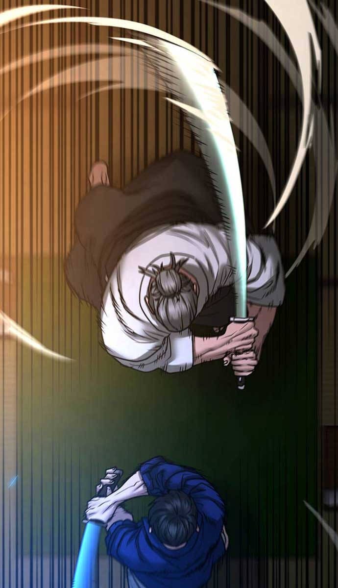 Truyện Tranh Nhiệm Vụ Đời Thật trang 5