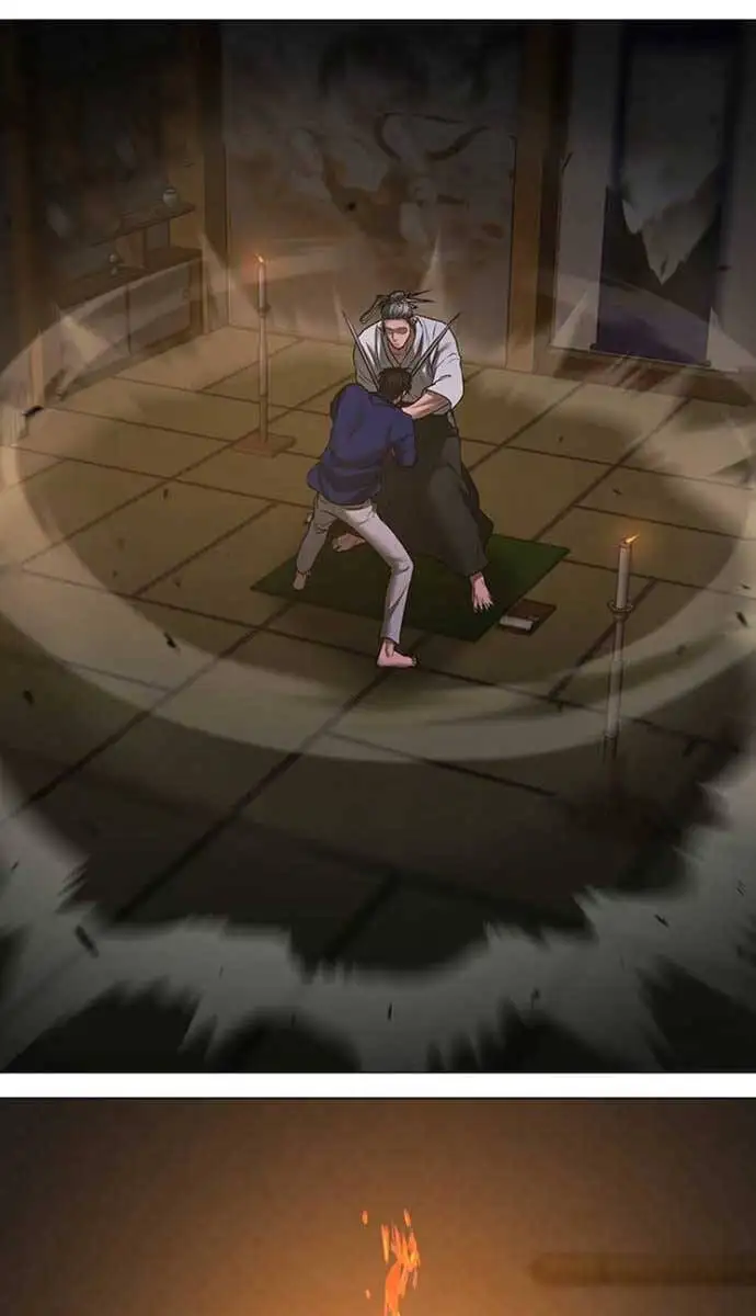 Truyện Tranh Nhiệm Vụ Đời Thật trang 5