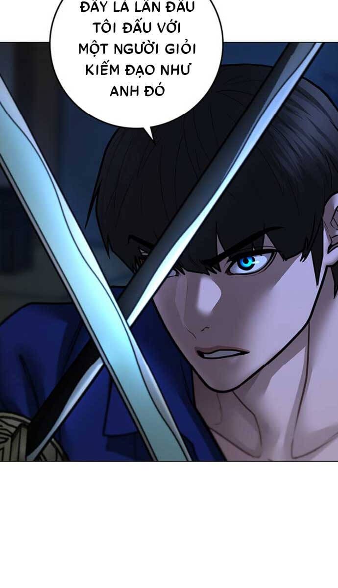 Truyện Tranh Nhiệm Vụ Đời Thật trang 5