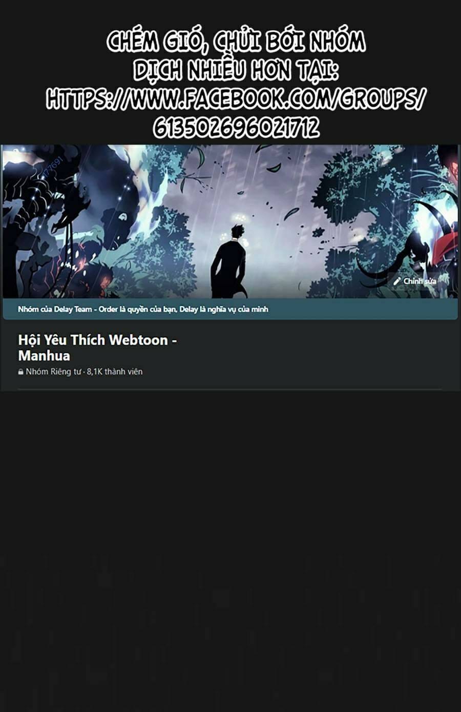 Truyện Tranh Nhiệm Vụ Đời Thật trang 5