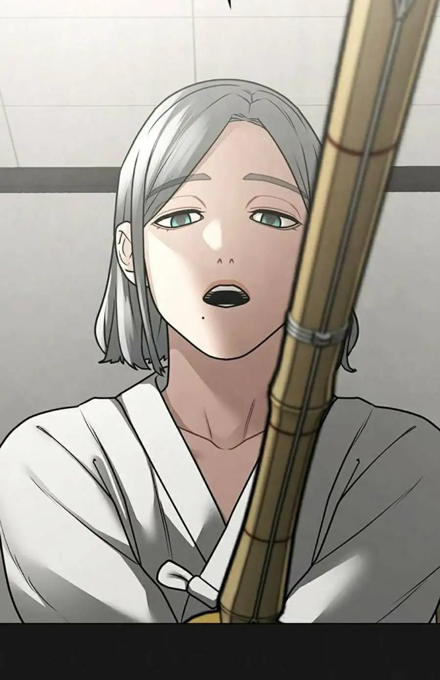 Truyện Tranh Nhiệm Vụ Đời Thật trang 5