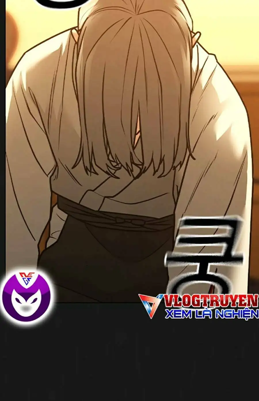 Truyện Tranh Nhiệm Vụ Đời Thật trang 5