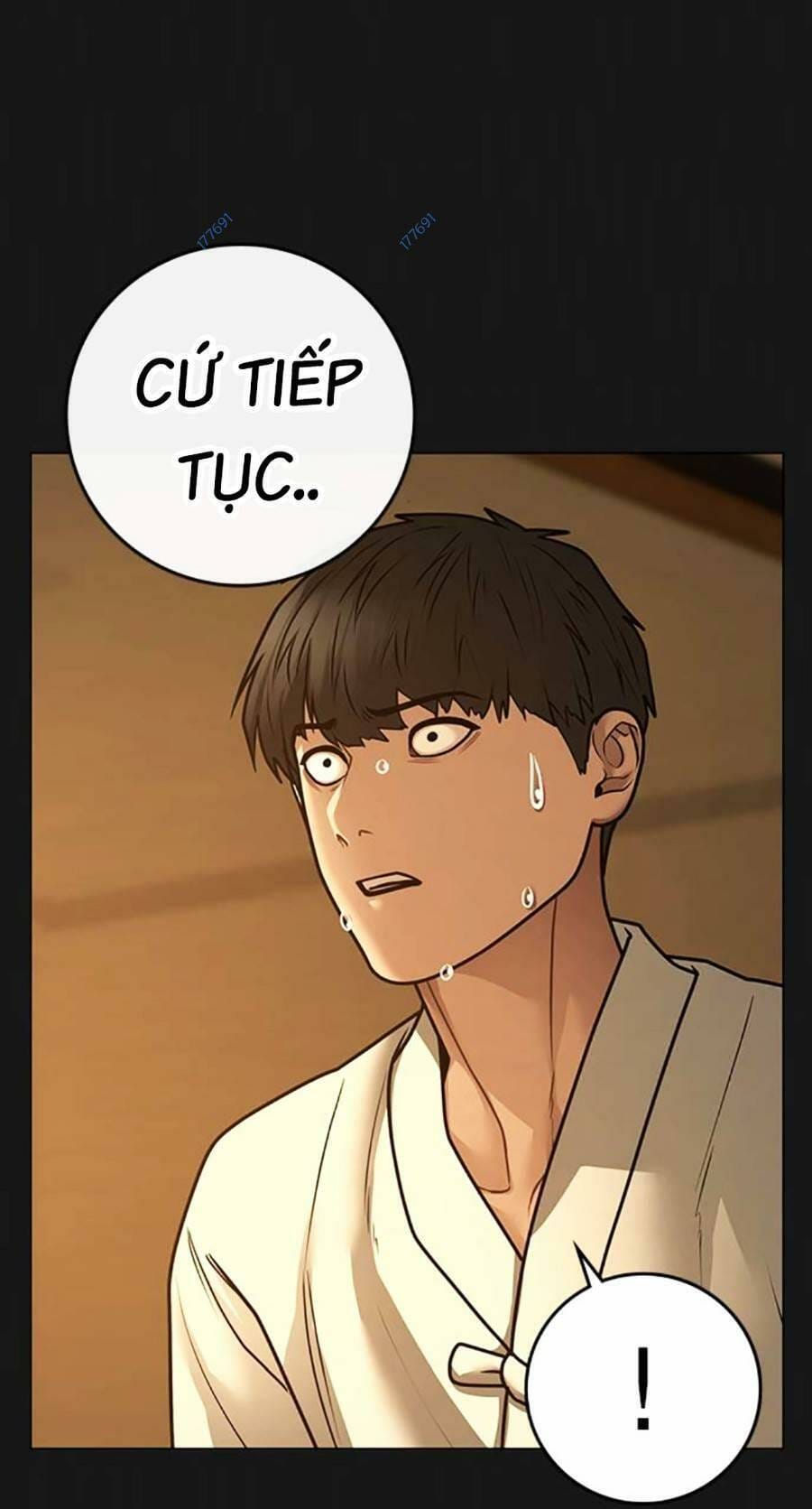 Truyện Tranh Nhiệm Vụ Đời Thật trang 5