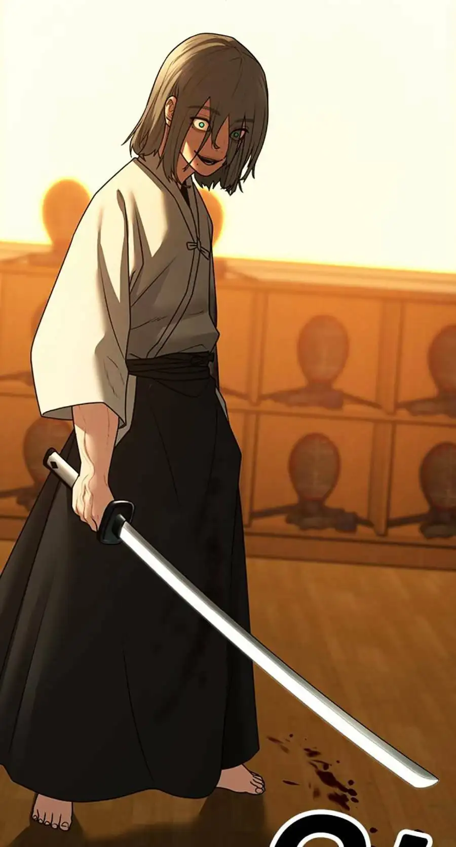 Truyện Tranh Nhiệm Vụ Đời Thật trang 5