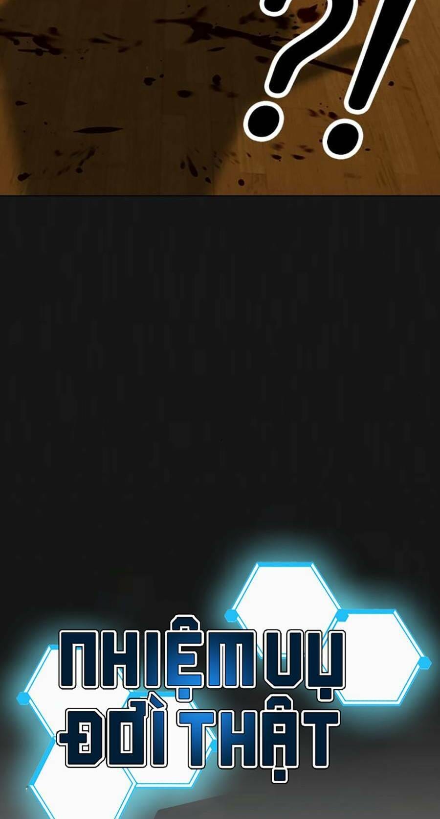 Truyện Tranh Nhiệm Vụ Đời Thật trang 5