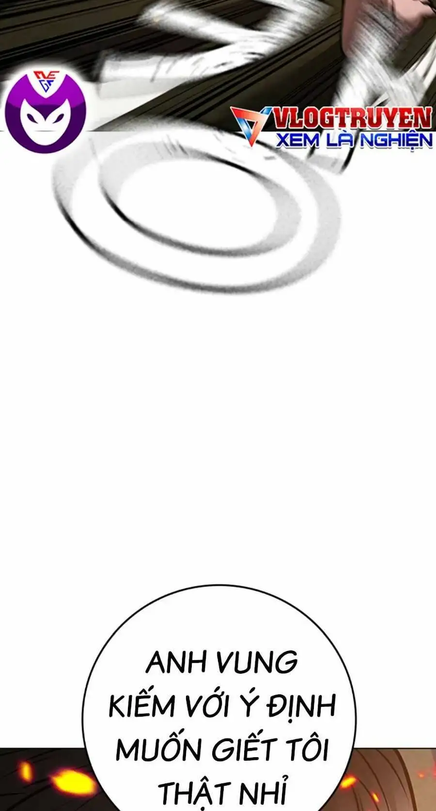 Truyện Tranh Nhiệm Vụ Đời Thật trang 5