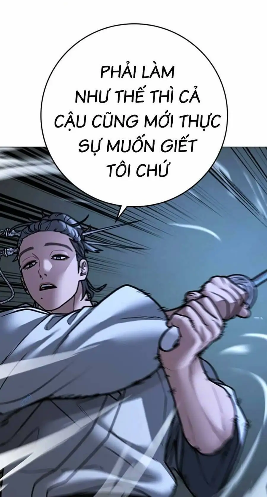 Truyện Tranh Nhiệm Vụ Đời Thật trang 5