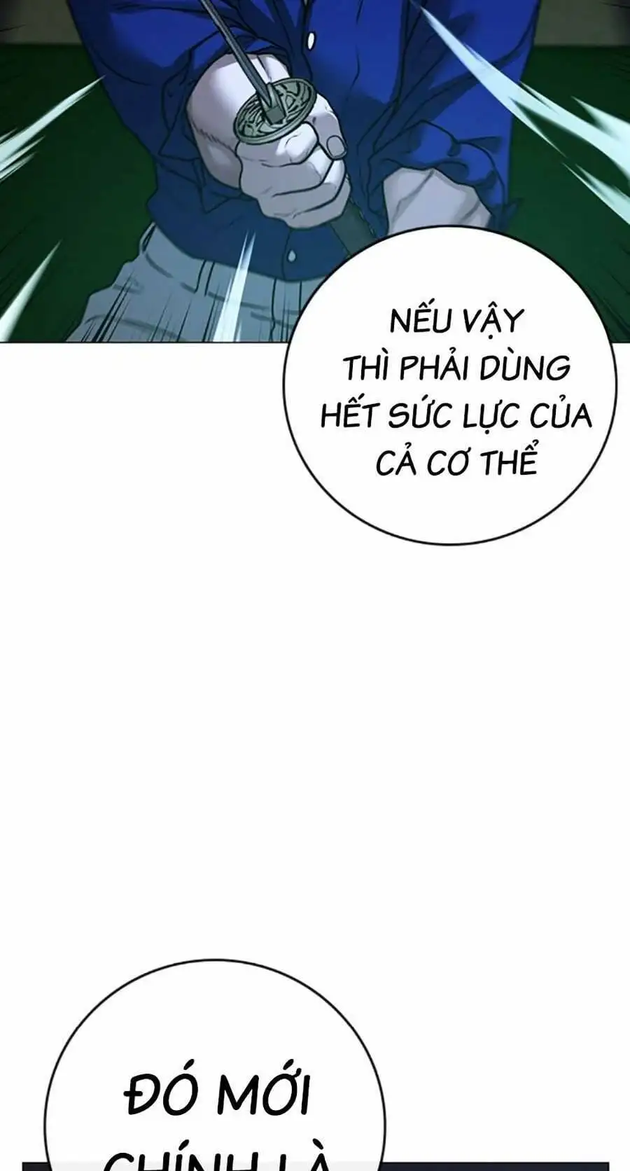 Truyện Tranh Nhiệm Vụ Đời Thật trang 5