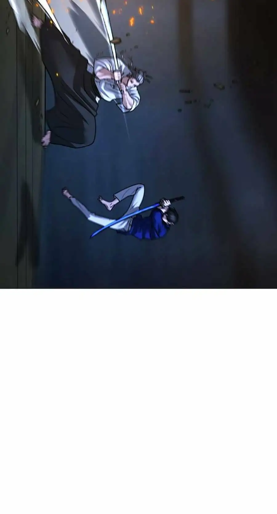 Truyện Tranh Nhiệm Vụ Đời Thật trang 5