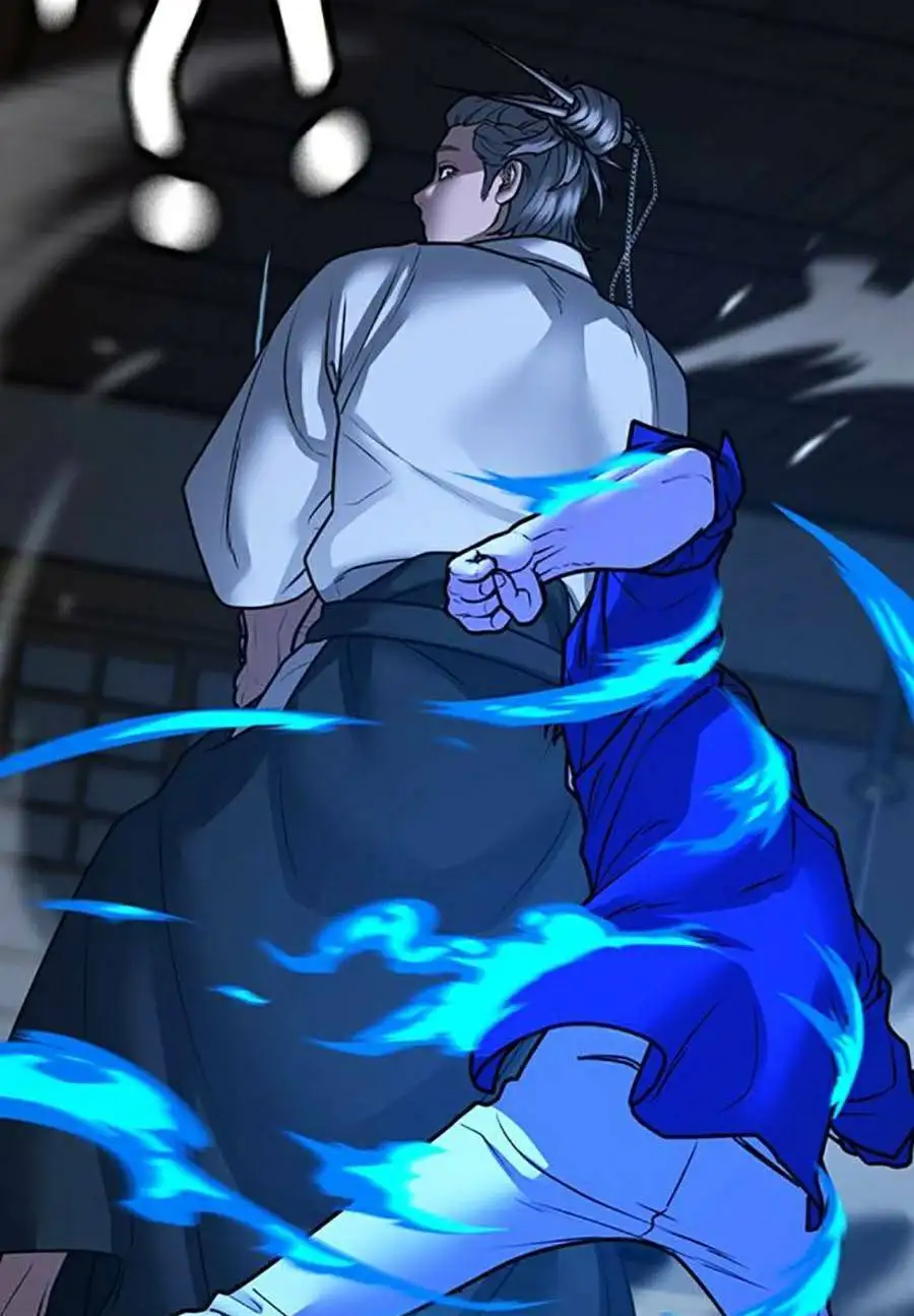 Truyện Tranh Nhiệm Vụ Đời Thật trang 5