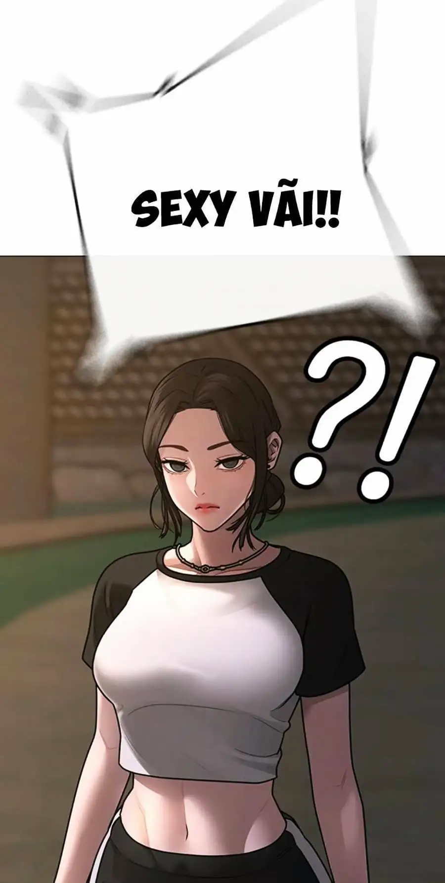 Truyện Tranh Nhiệm Vụ Đời Thật trang 5