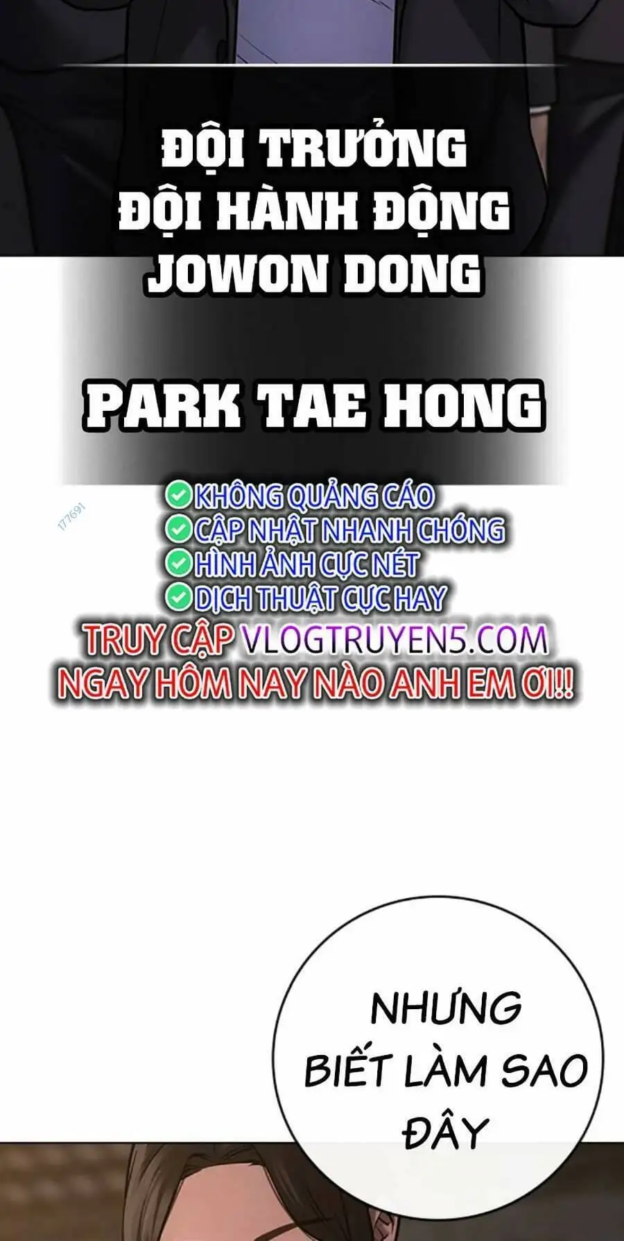 Truyện Tranh Nhiệm Vụ Đời Thật trang 5
