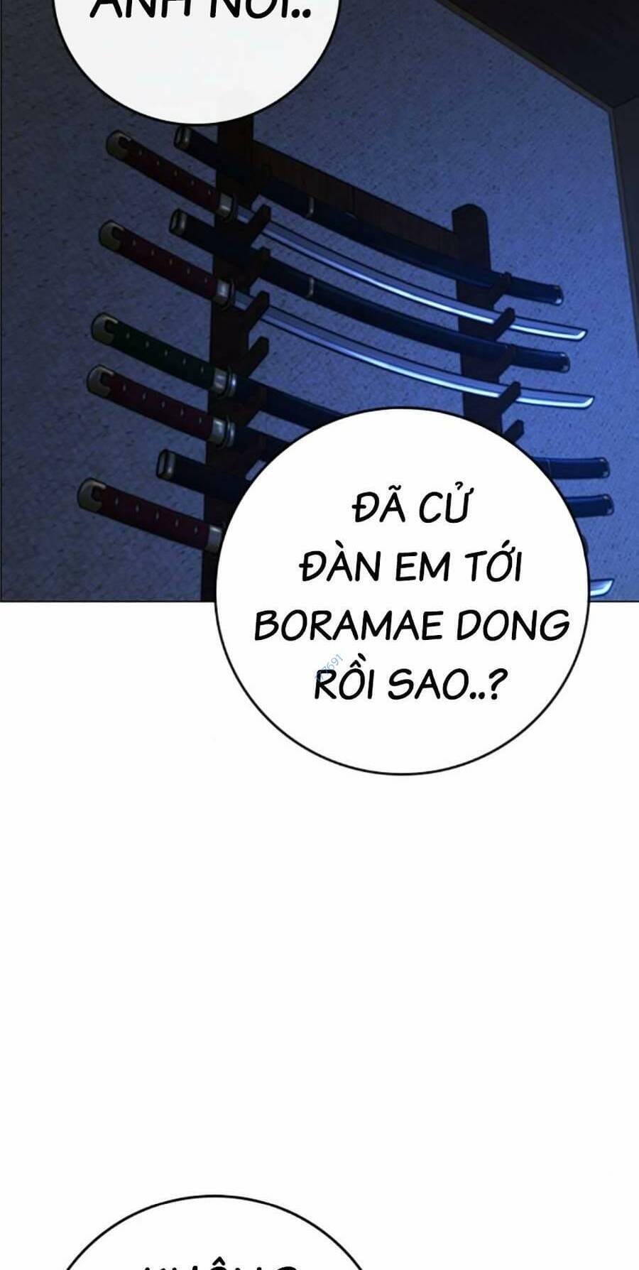 Truyện Tranh Nhiệm Vụ Đời Thật trang 5