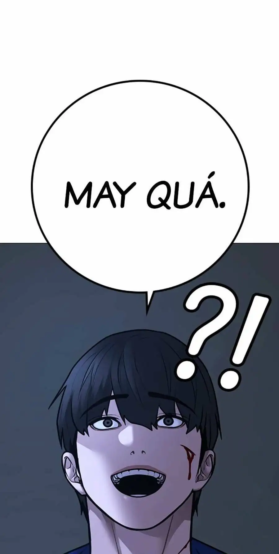 Truyện Tranh Nhiệm Vụ Đời Thật trang 5