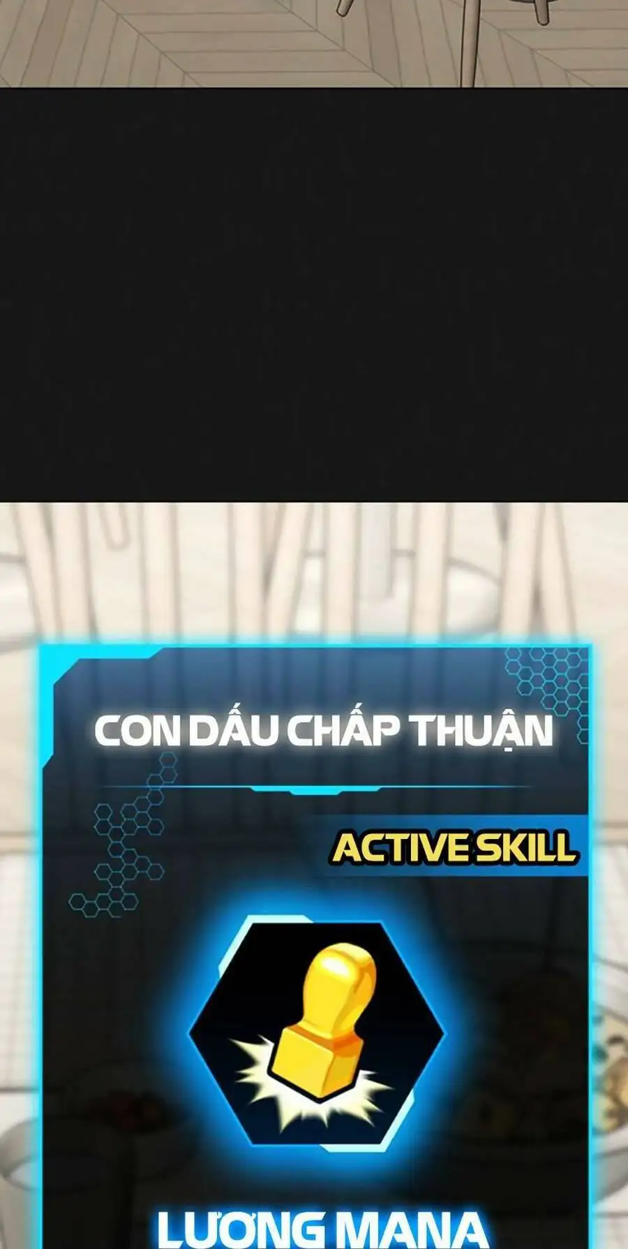 Truyện Tranh Nhiệm Vụ Đời Thật trang 5