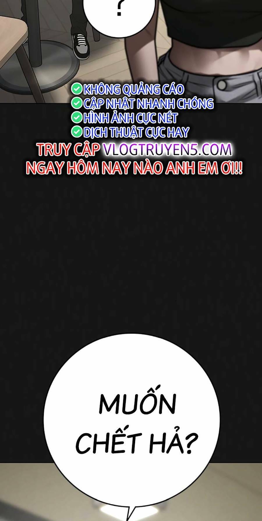 Truyện Tranh Nhiệm Vụ Đời Thật trang 5