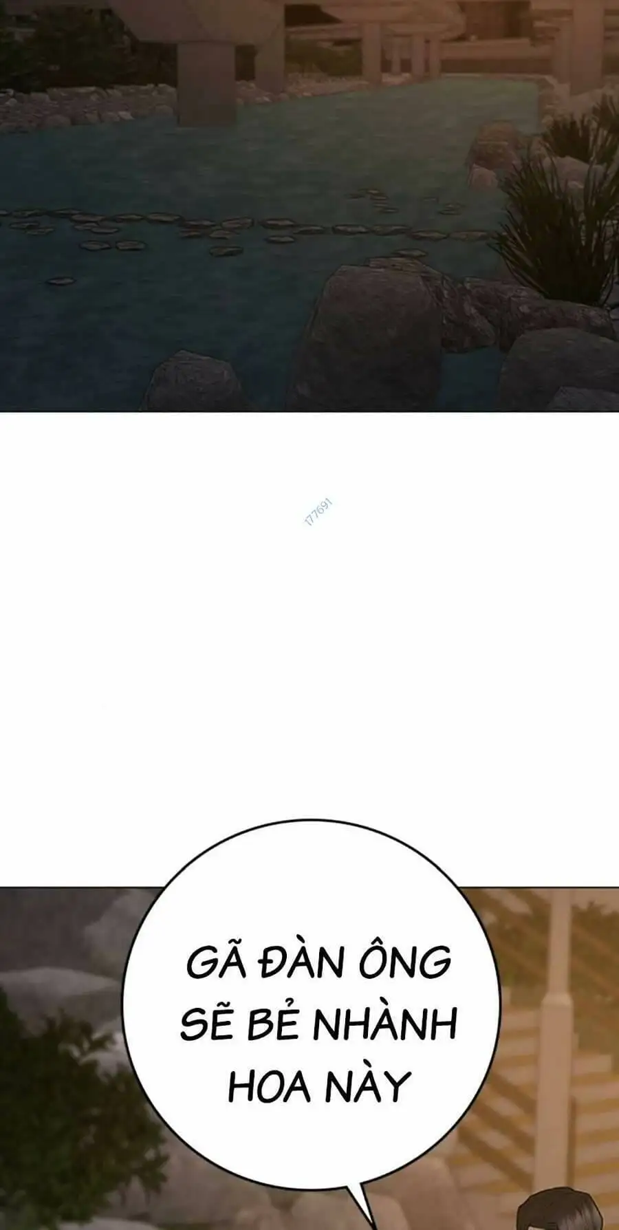 Truyện Tranh Nhiệm Vụ Đời Thật trang 5