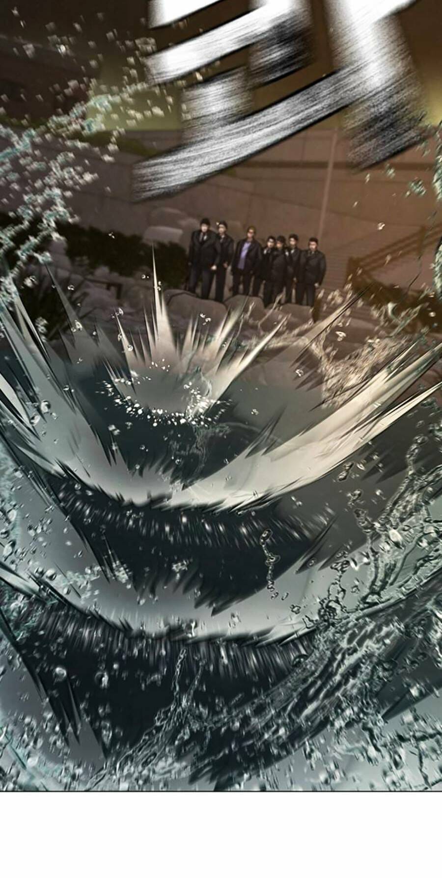 Truyện Tranh Nhiệm Vụ Đời Thật trang 5