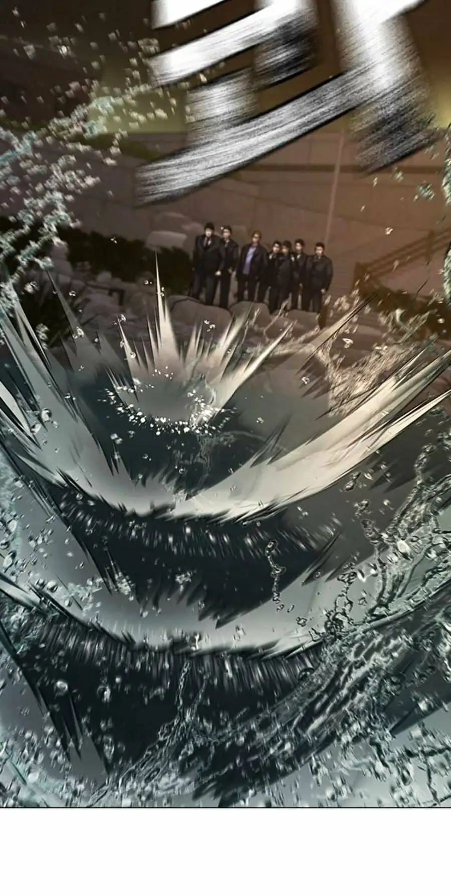 Truyện Tranh Nhiệm Vụ Đời Thật trang 5