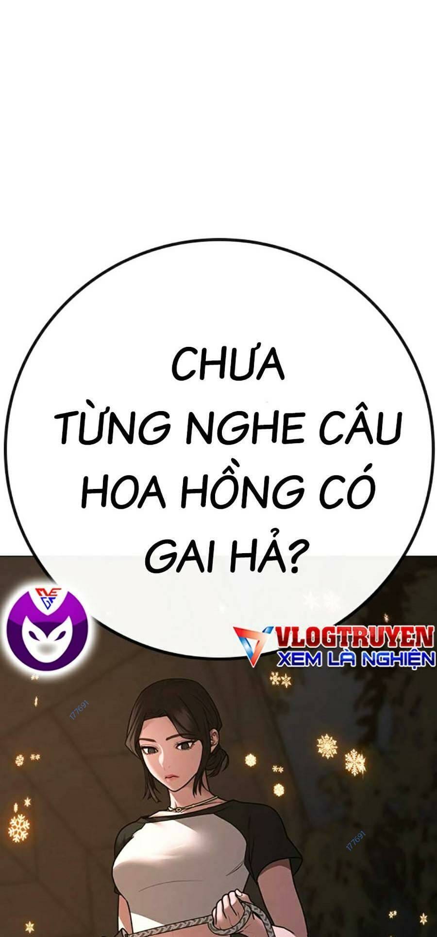 Truyện Tranh Nhiệm Vụ Đời Thật trang 5