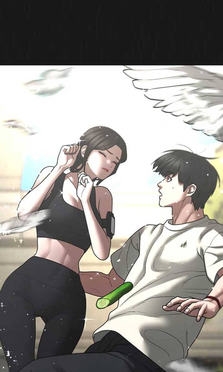 Truyện Tranh Nhiệm Vụ Đời Thật trang 5