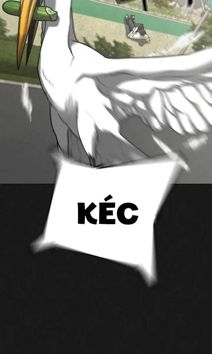 Truyện Tranh Nhiệm Vụ Đời Thật trang 5