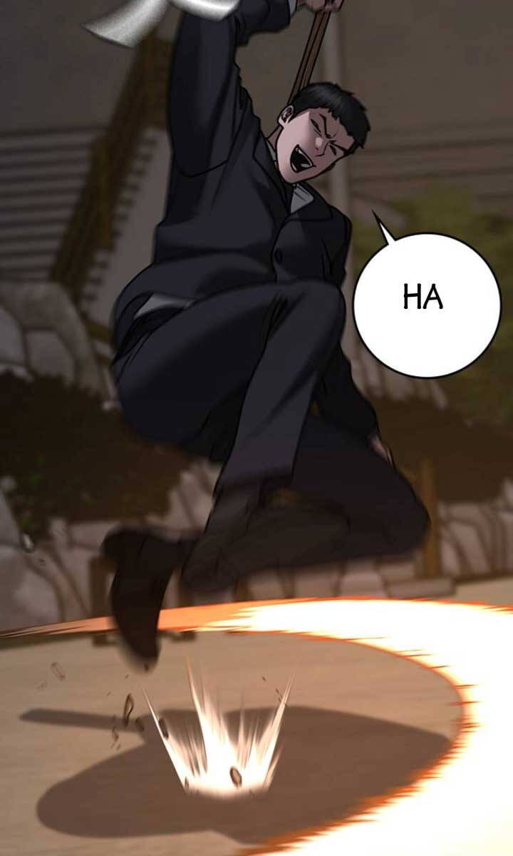 Truyện Tranh Nhiệm Vụ Đời Thật trang 5