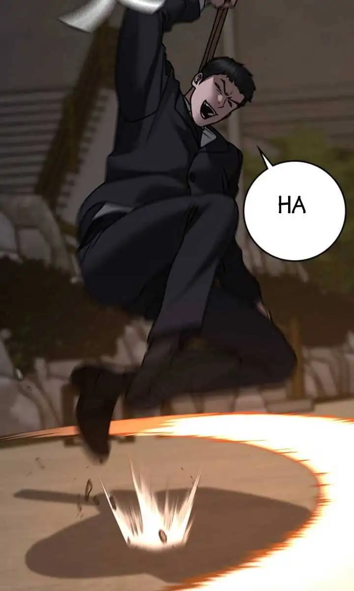 Truyện Tranh Nhiệm Vụ Đời Thật trang 5