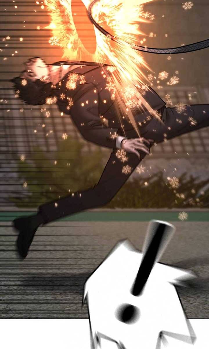 Truyện Tranh Nhiệm Vụ Đời Thật trang 5