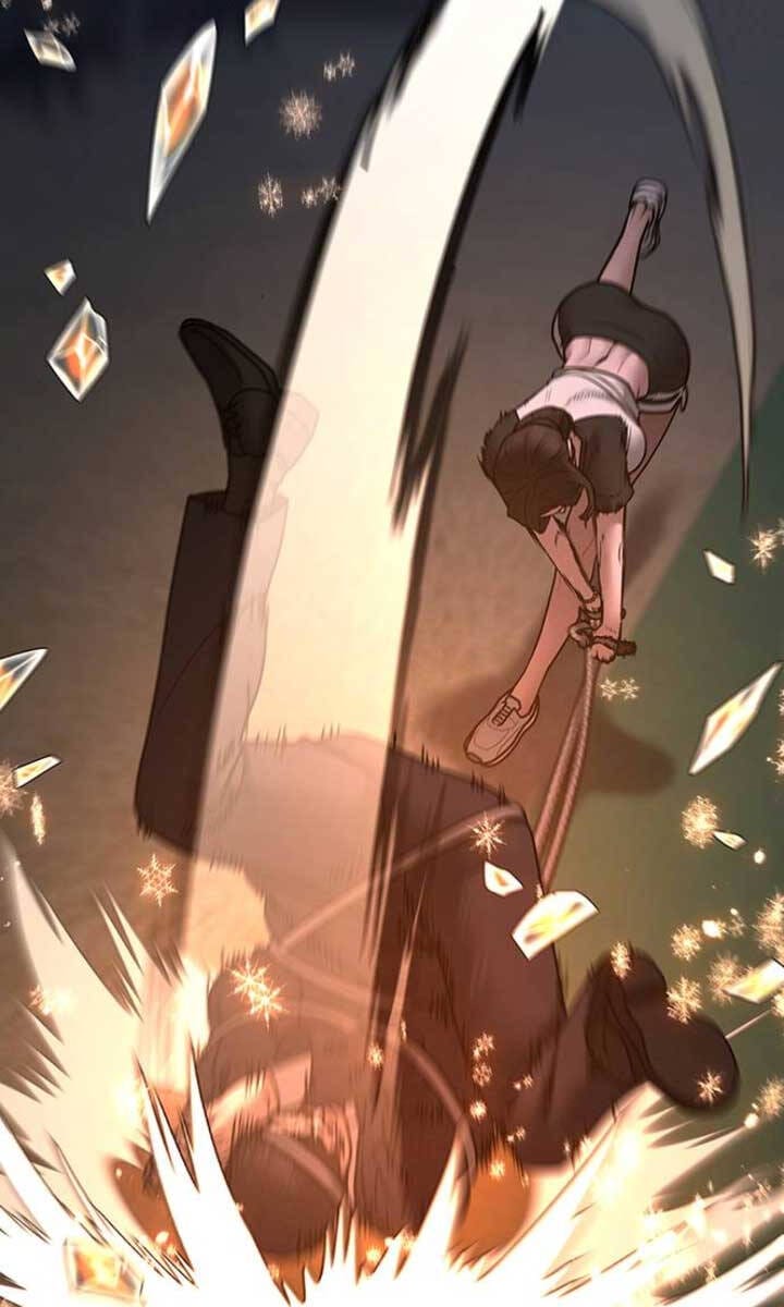 Truyện Tranh Nhiệm Vụ Đời Thật trang 5