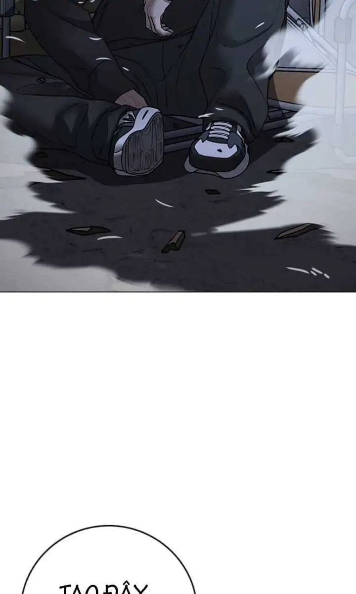 Truyện Tranh Nhiệm Vụ Đời Thật trang 5