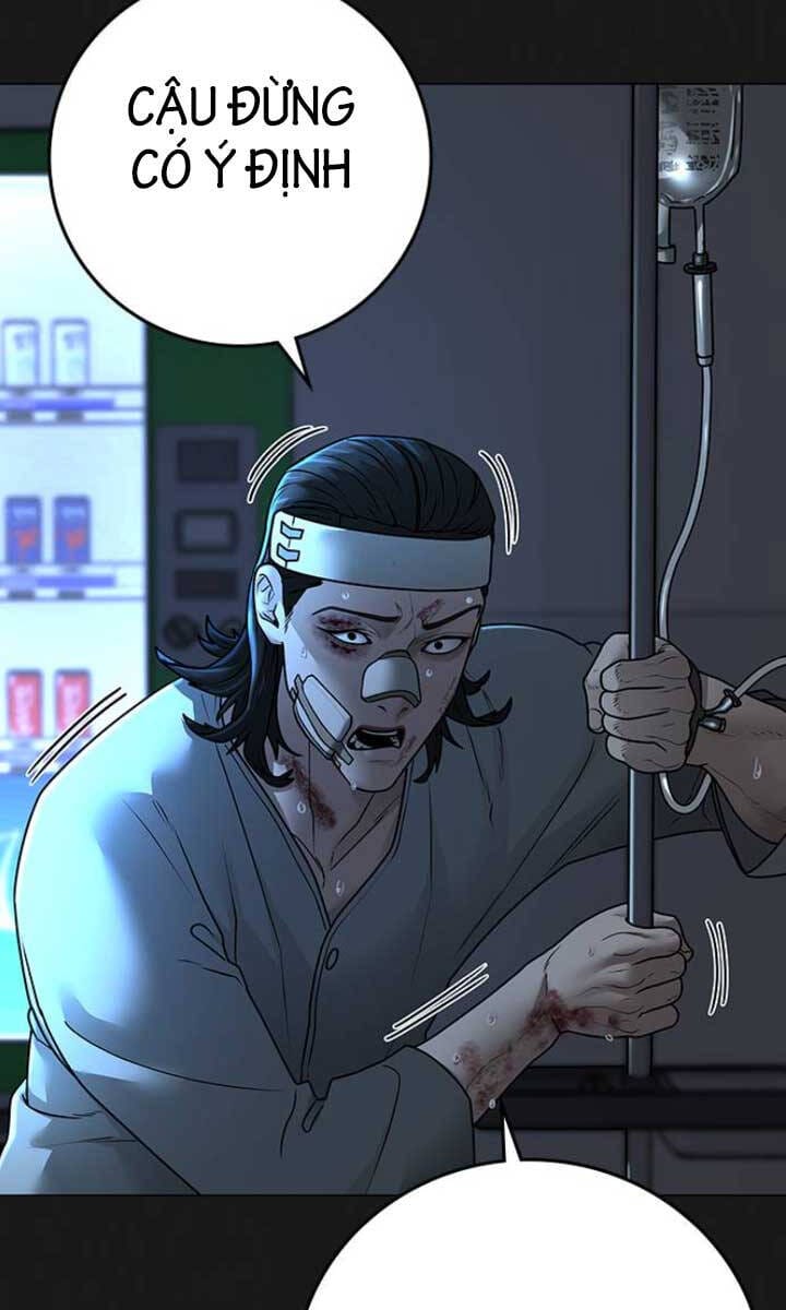 Truyện Tranh Nhiệm Vụ Đời Thật trang 5