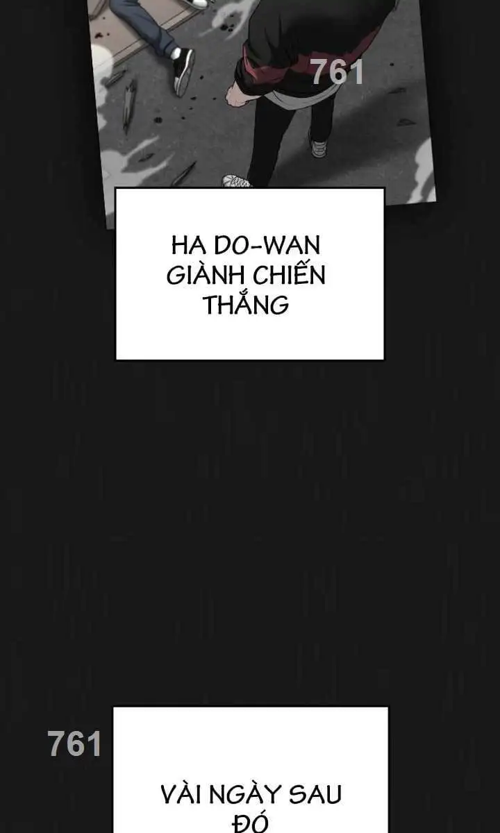 Truyện Tranh Nhiệm Vụ Đời Thật trang 5