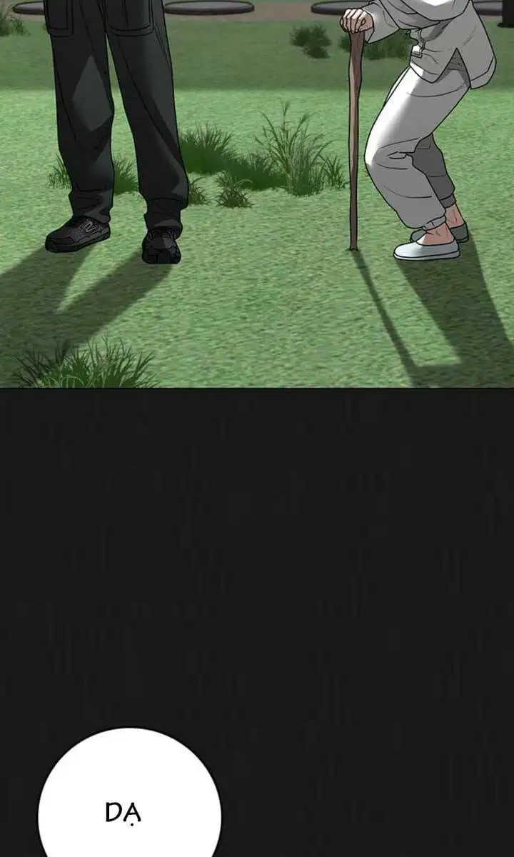 Truyện Tranh Nhiệm Vụ Đời Thật trang 5