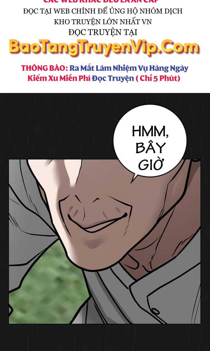 Truyện Tranh Nhiệm Vụ Đời Thật trang 5