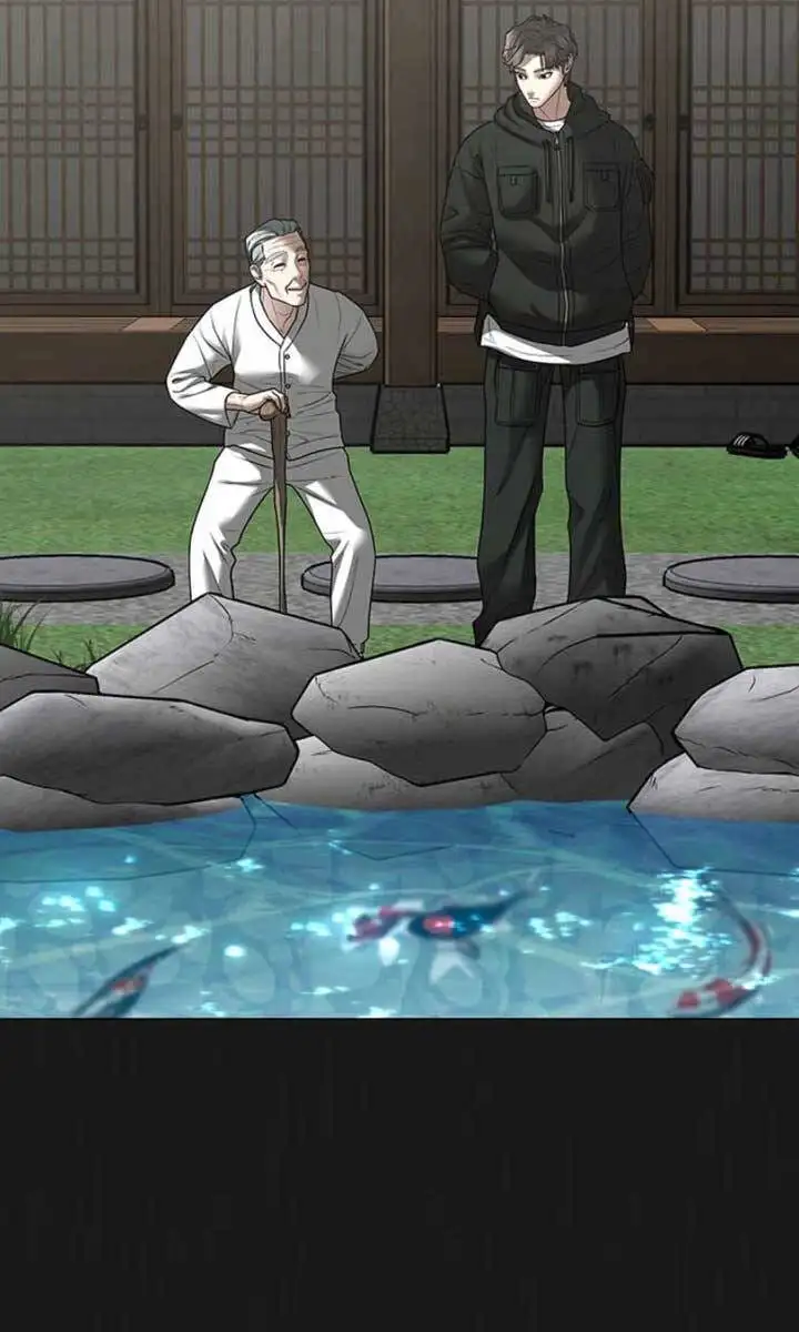 Truyện Tranh Nhiệm Vụ Đời Thật trang 5